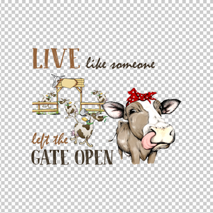 COW 16