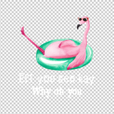 FLAMINGO 30