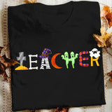 TEACHER 729