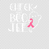 BREAST CANCER AWARENESS 584
