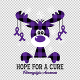 FIBROMYALGIA AWARENESS 299