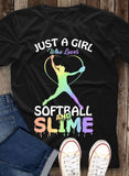 SOFTBALL 96