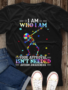 AUTISM AWARENESS 250