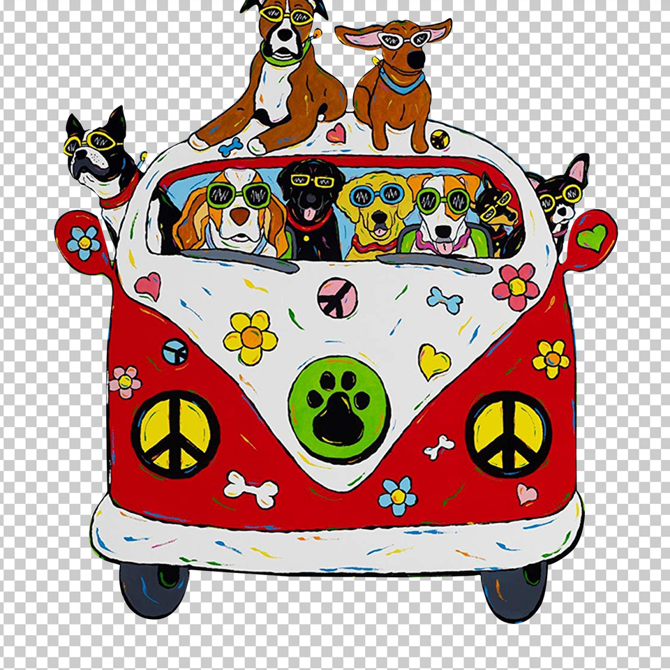 HIPPIE 313