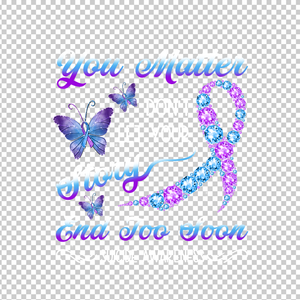 SUICIDE PREVENTION 447