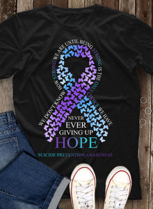 SUICIDE PREVENTION 159