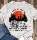 CAMPING 98