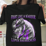 LUPUS AWARENESS 59