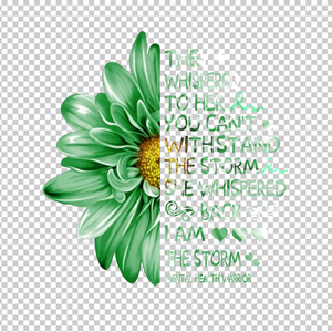 MENTAL HEALTH AWARENESS 102