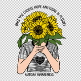 AUTISM AWARENESS 436