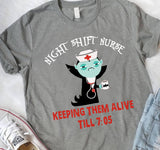 NURSE 374