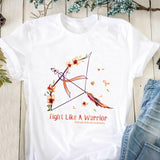 MULTIPLE SCLEROSIS AWARENESS 38