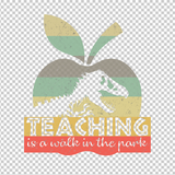 TEACHER 641