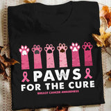 BREAST CANCER AWARENESS 570