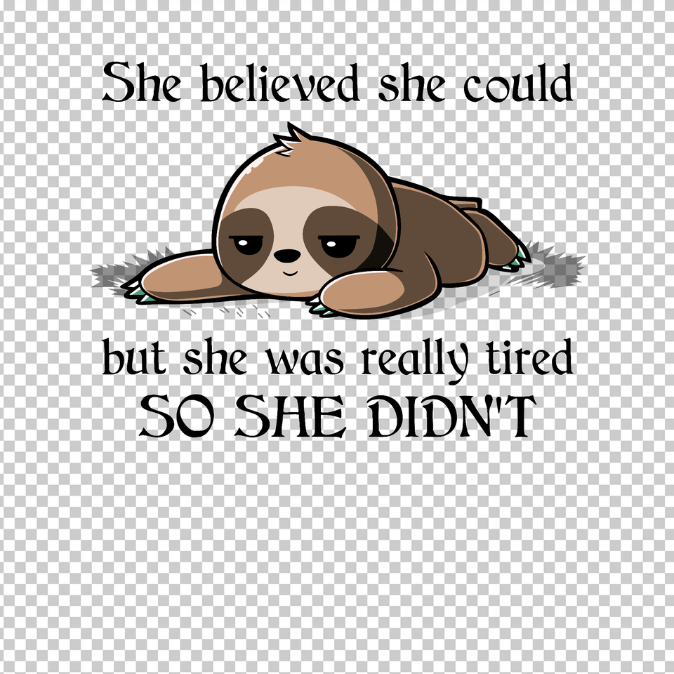 SLOTH 200