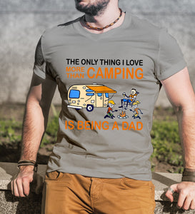 CAMPING 392