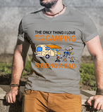 CAMPING 392