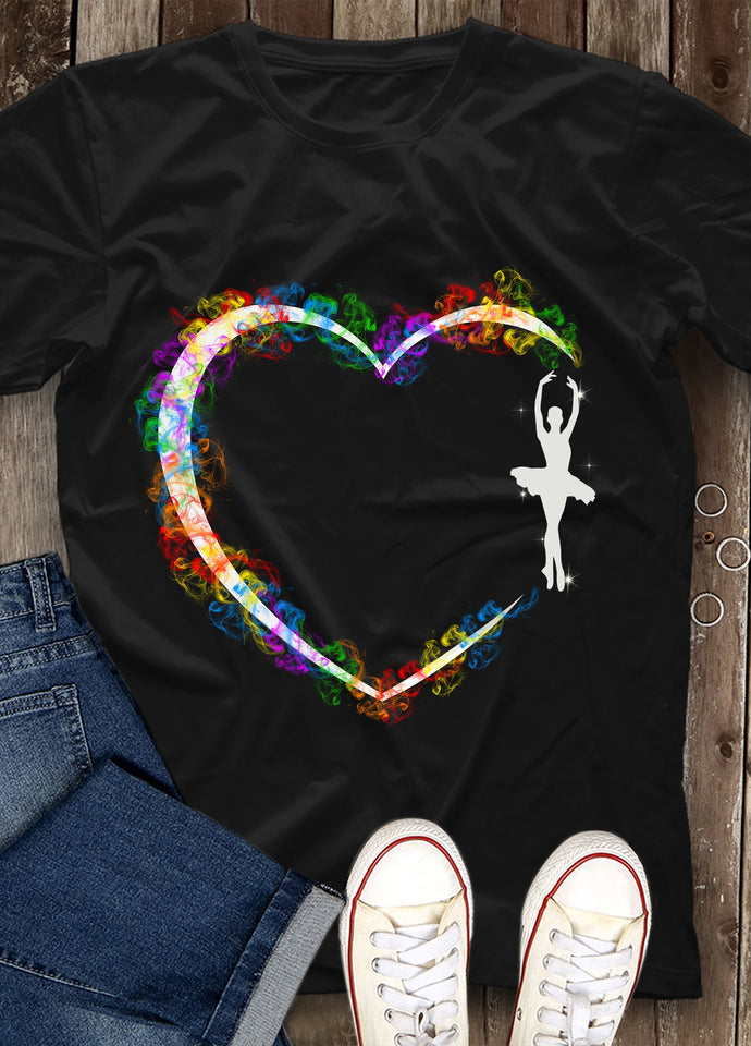 BALLET 12