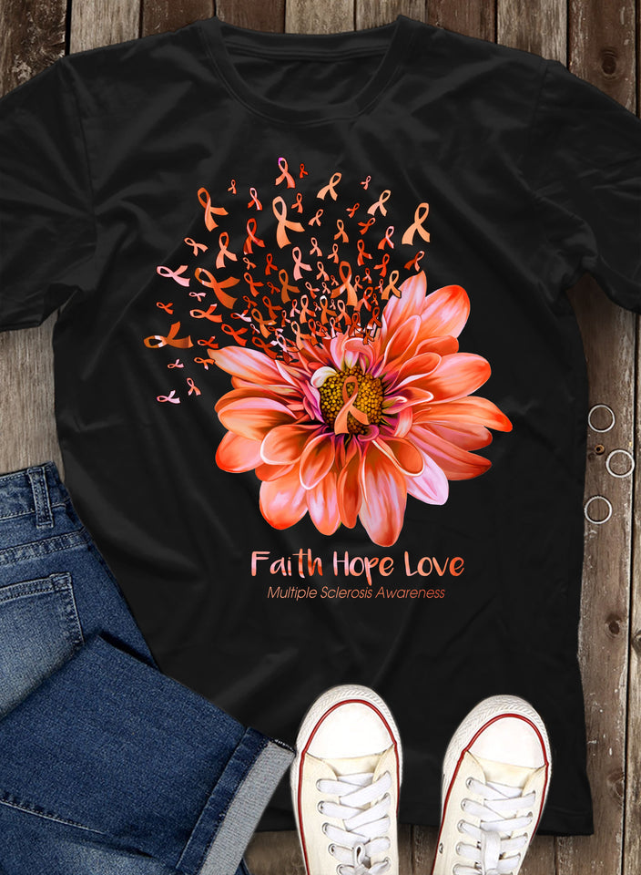 MULTIPLE SCLEROSIS AWARENESS 161