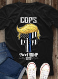 POLICE OFFICER 22