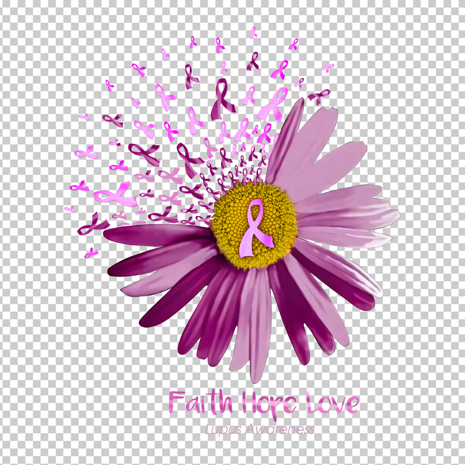 LUPUS AWARENESS 22