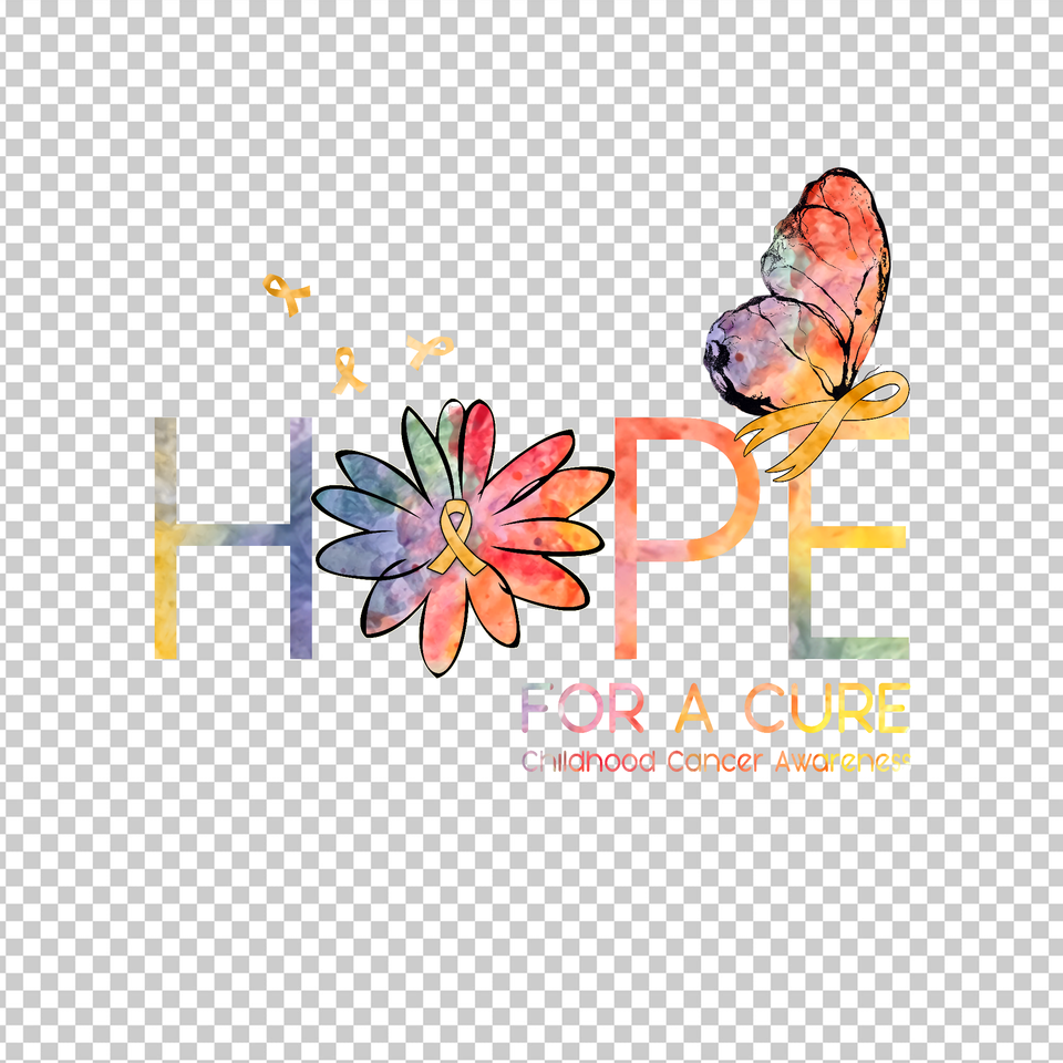 CHILDHOOD CANCER AWARENESS 57