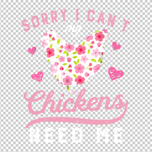 CHICKEN 90