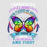 FIBROMYALGIA AWARENESS 1