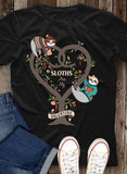 SLOTH 158