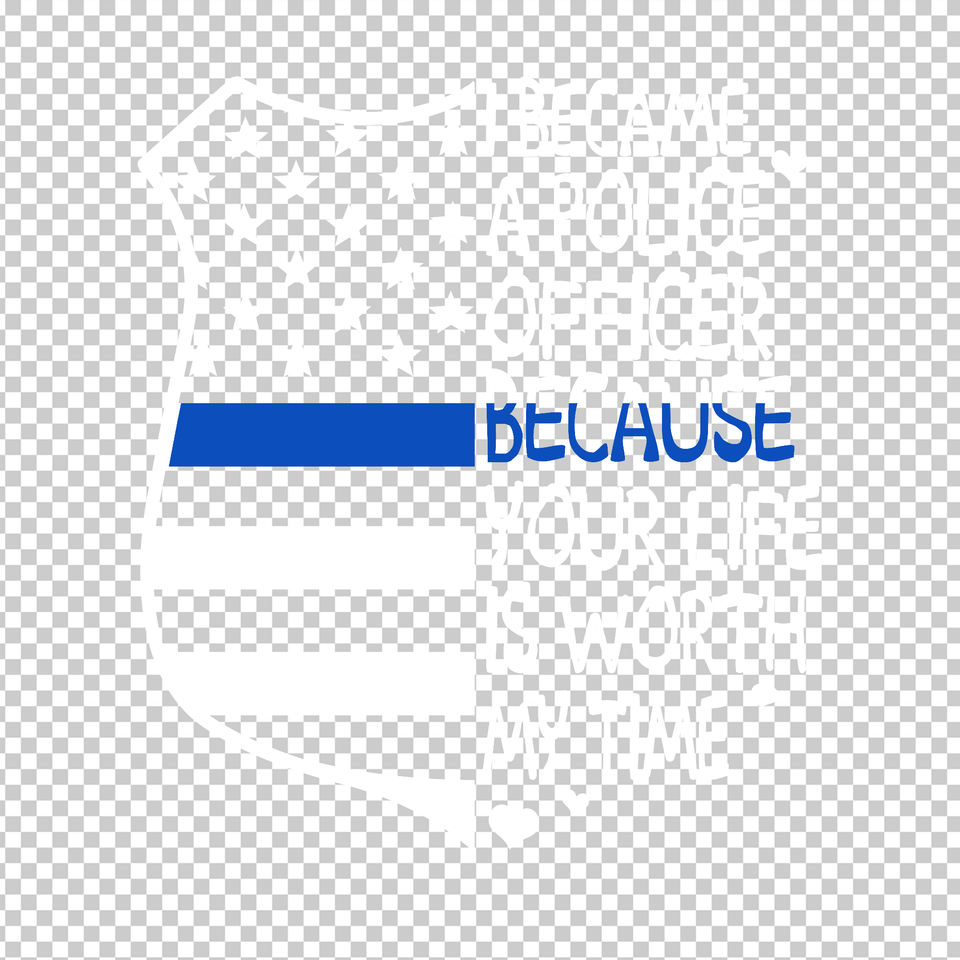 POLICE OFFICER 12