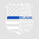 POLICE OFFICER 12