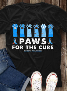 DIABETES AWARENESS 48