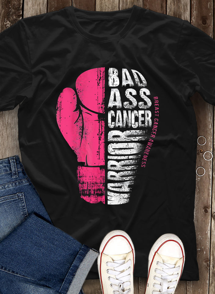 BREAST CANCER AWARENESS 432