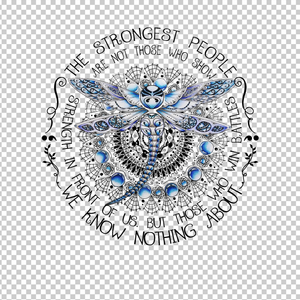 MENTAL HEALTH AWARENESS 196