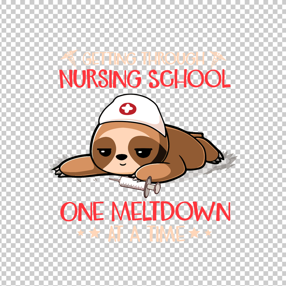 NURSE 442