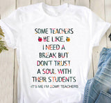 TEACHER 444
