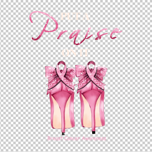 BREAST CANCER AWARENESS 207