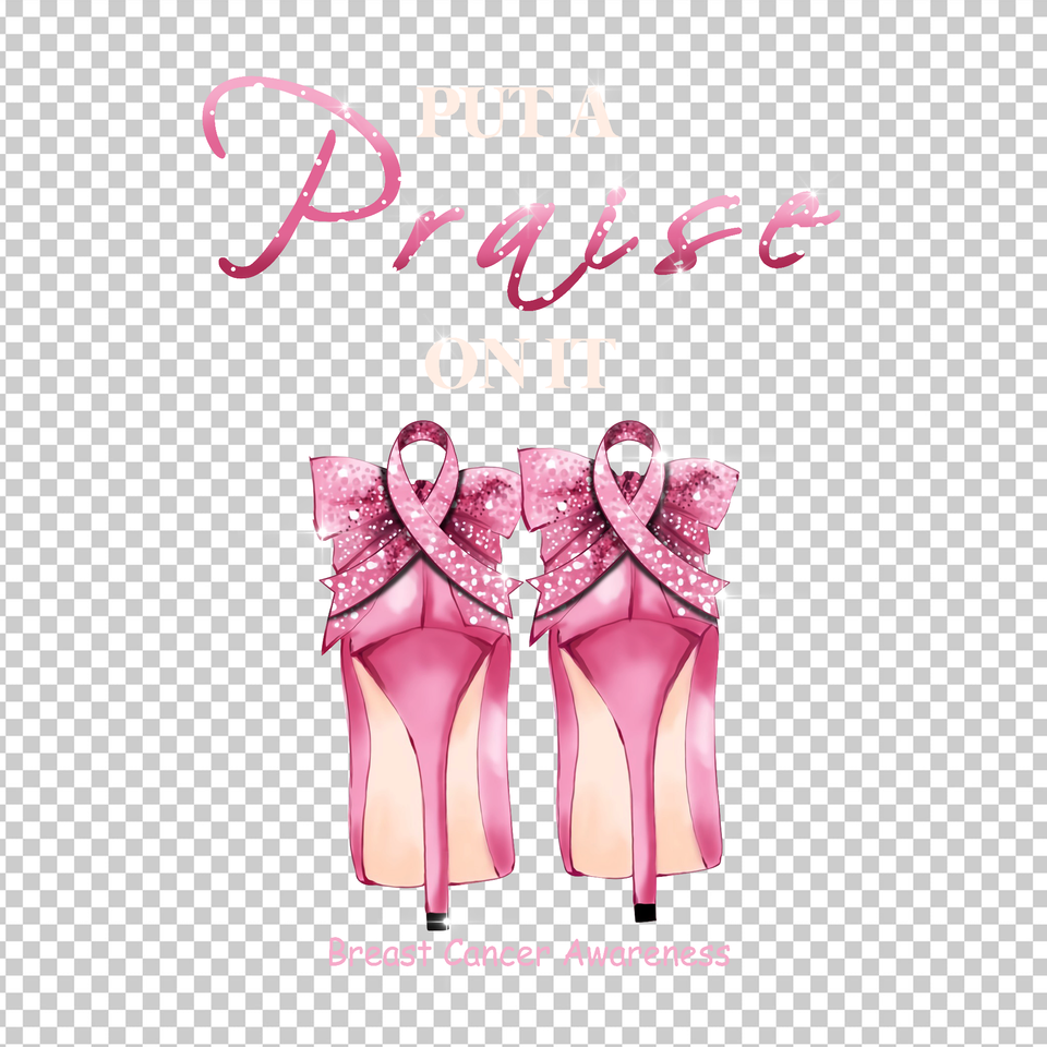 BREAST CANCER AWARENESS 207