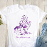 FIBROMYALGIA AWARENESS 71