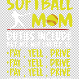 SOFTBALL 213