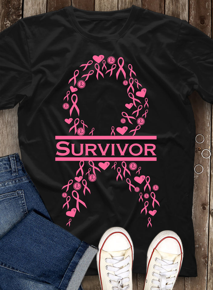 BREAST CANCER AWARENESS 122