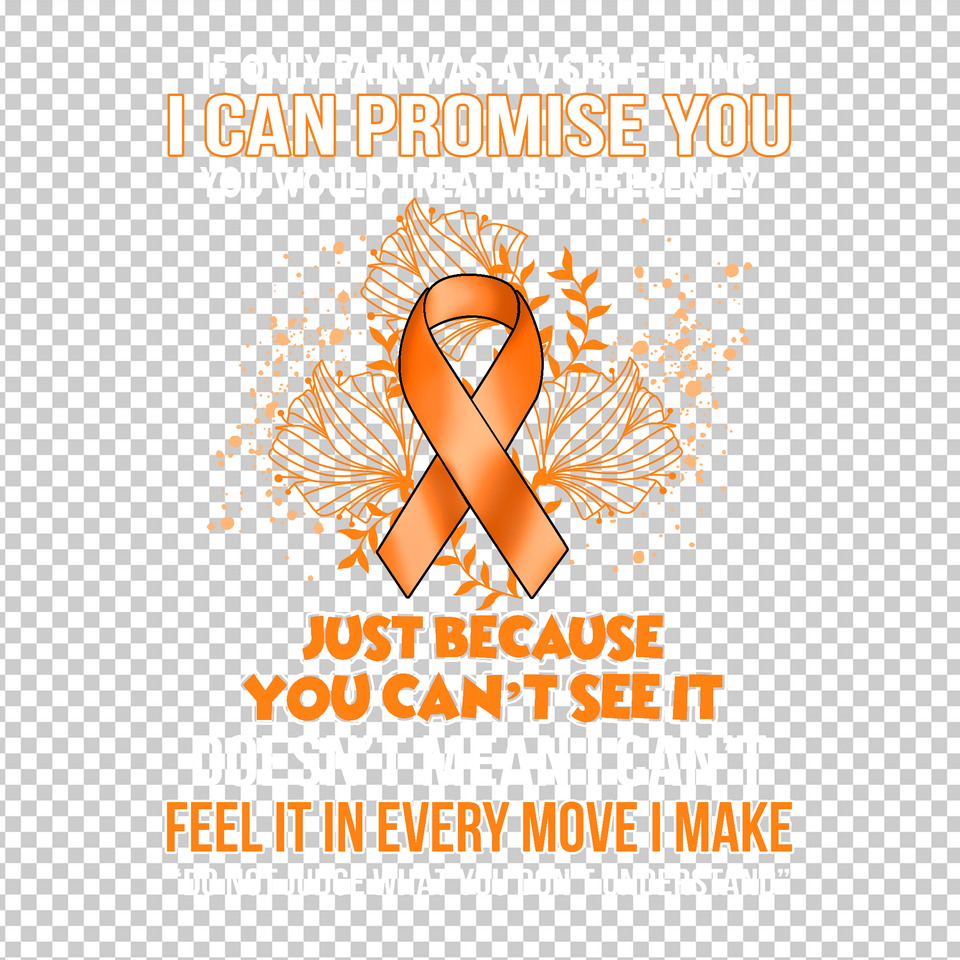 MULTIPLE SCLEROSIS AWARENESS 270