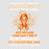 MULTIPLE SCLEROSIS AWARENESS 270