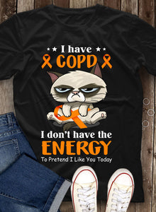 COPD AWARENESS 13