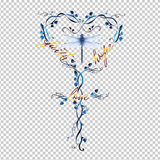 DRAGONFLY 20