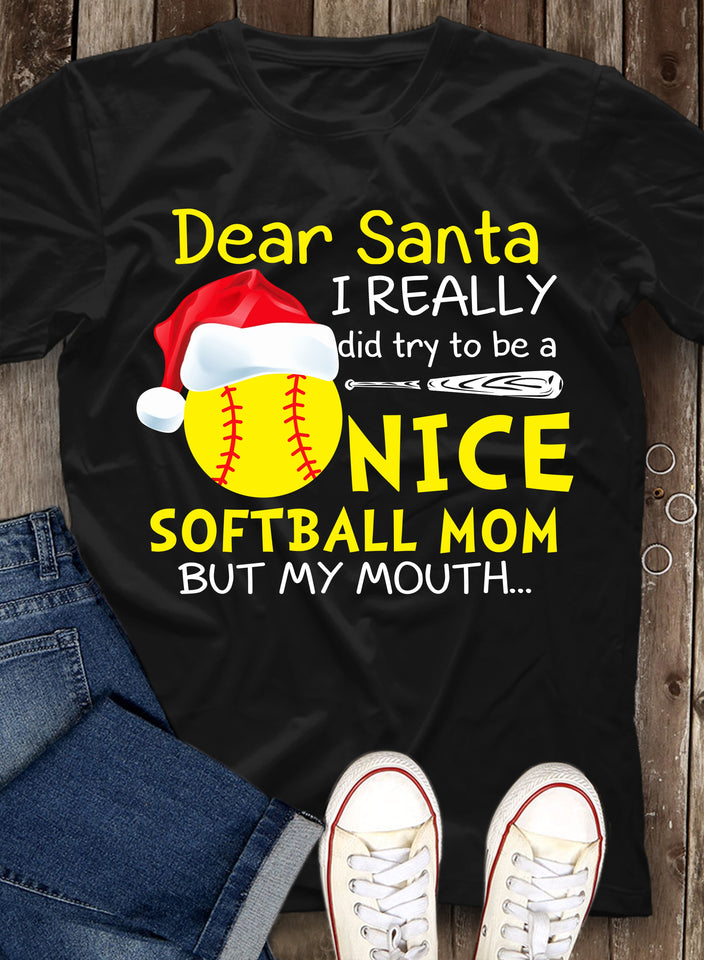 SOFTBALL 10