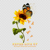 MULTIPLE SCLEROSIS AWARENESS 154