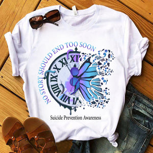 SUICIDE PREVENTION 57