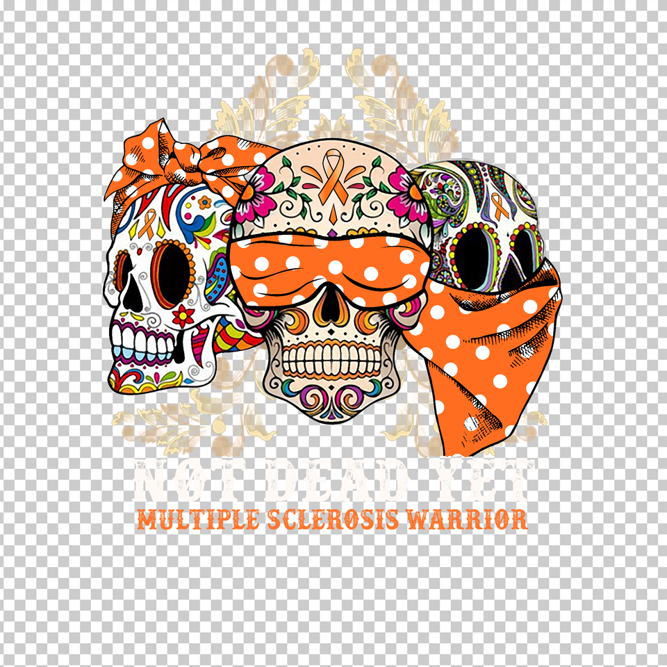 MULTIPLE SCLEROSIS AWARENESS 49