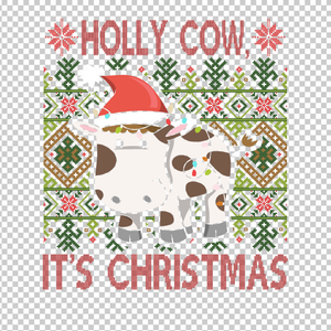 COW 13